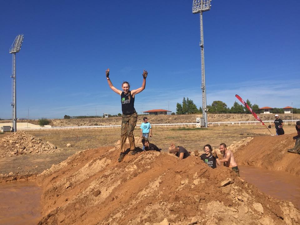 -LegionRun2017 Athens