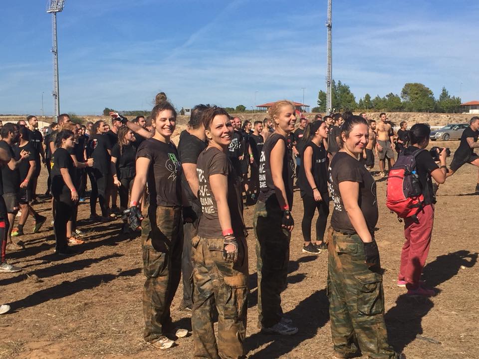 -LegionRun2017 Athens