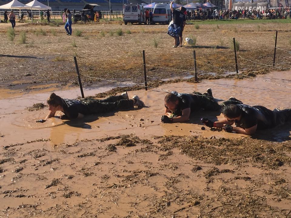 -LegionRun2017 Athens