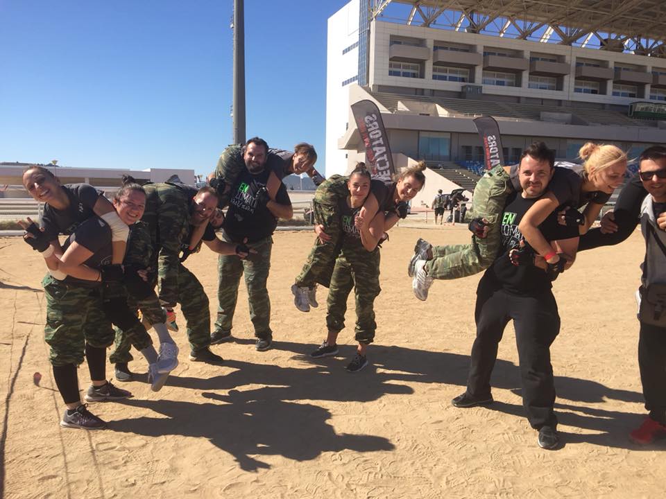 -LegionRun2017 Athens