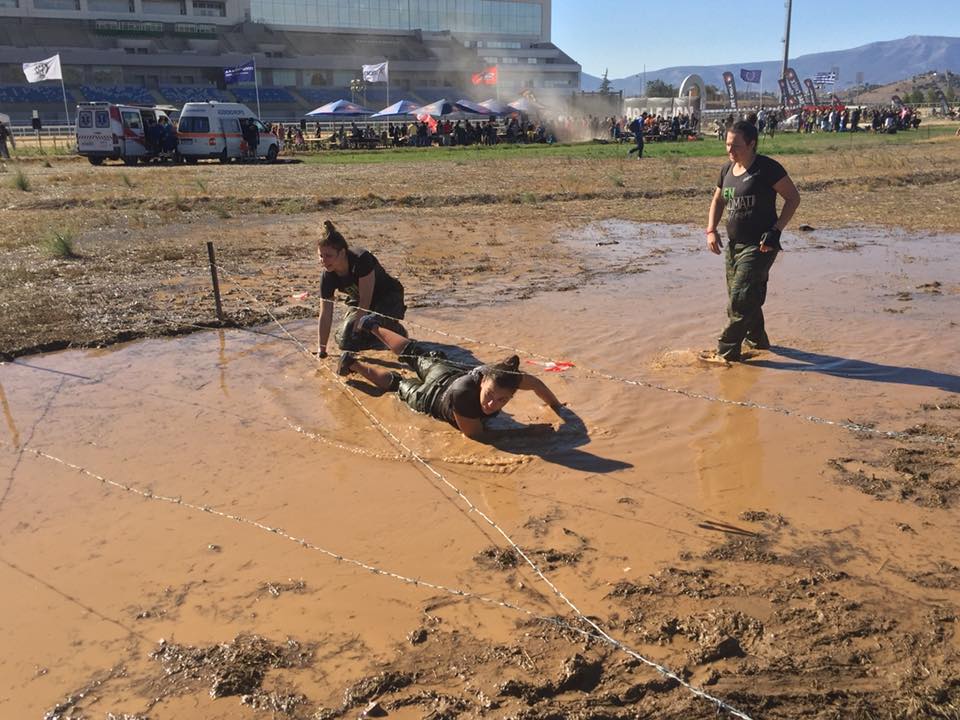 -LegionRun2017 Athens