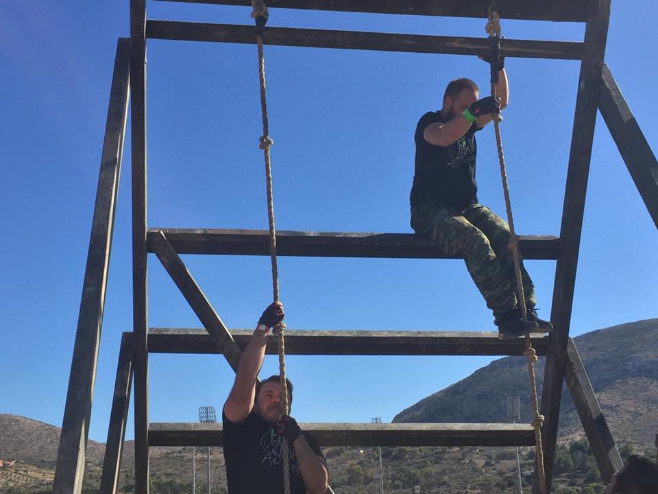 -LegionRun2017 Athens