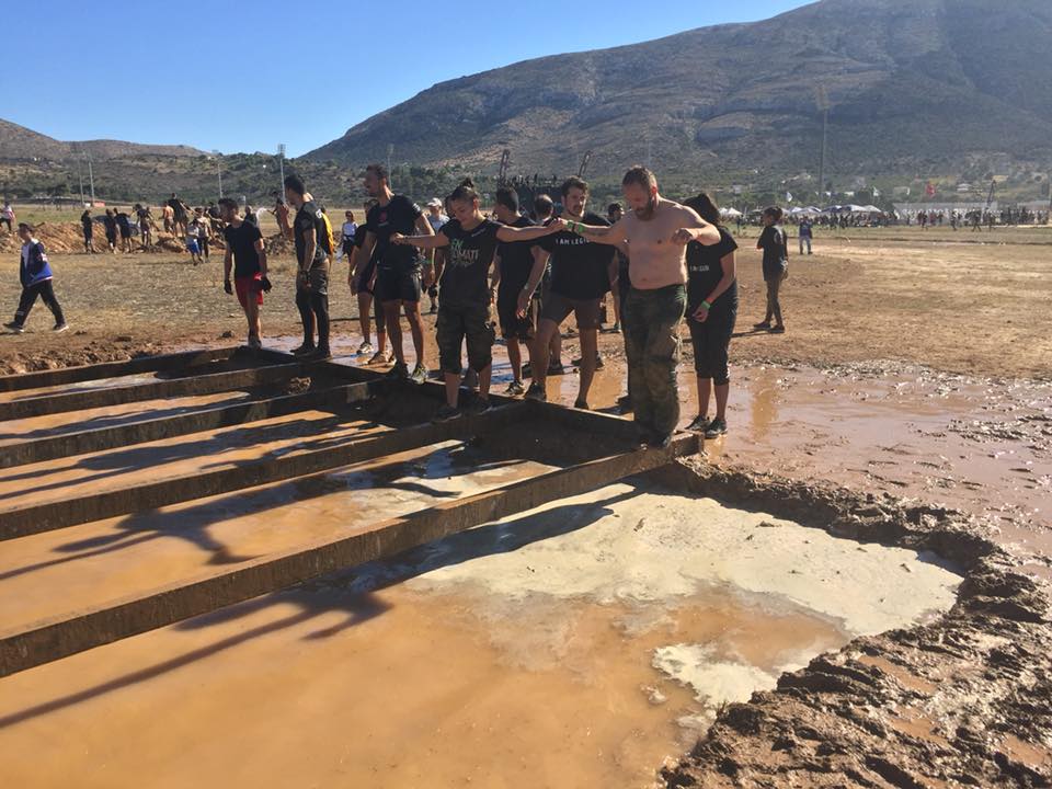 -LegionRun2017 Athens