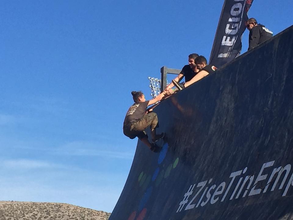 -LegionRun2017 Athens