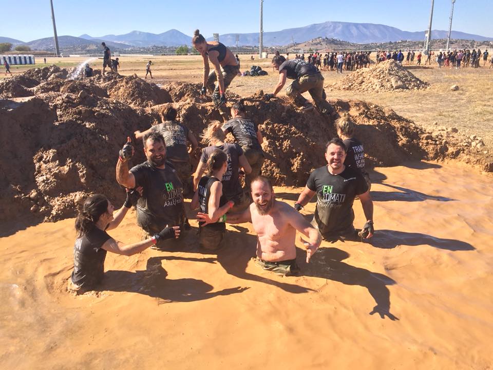 -LegionRun2017 Athens