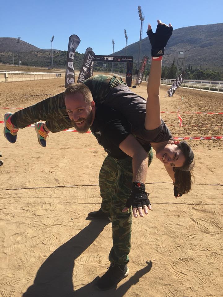 -LegionRun2017 Athens