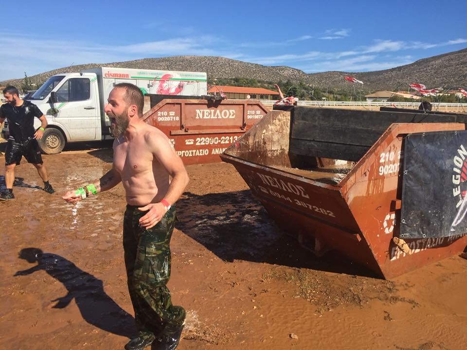 -LegionRun2017 Athens