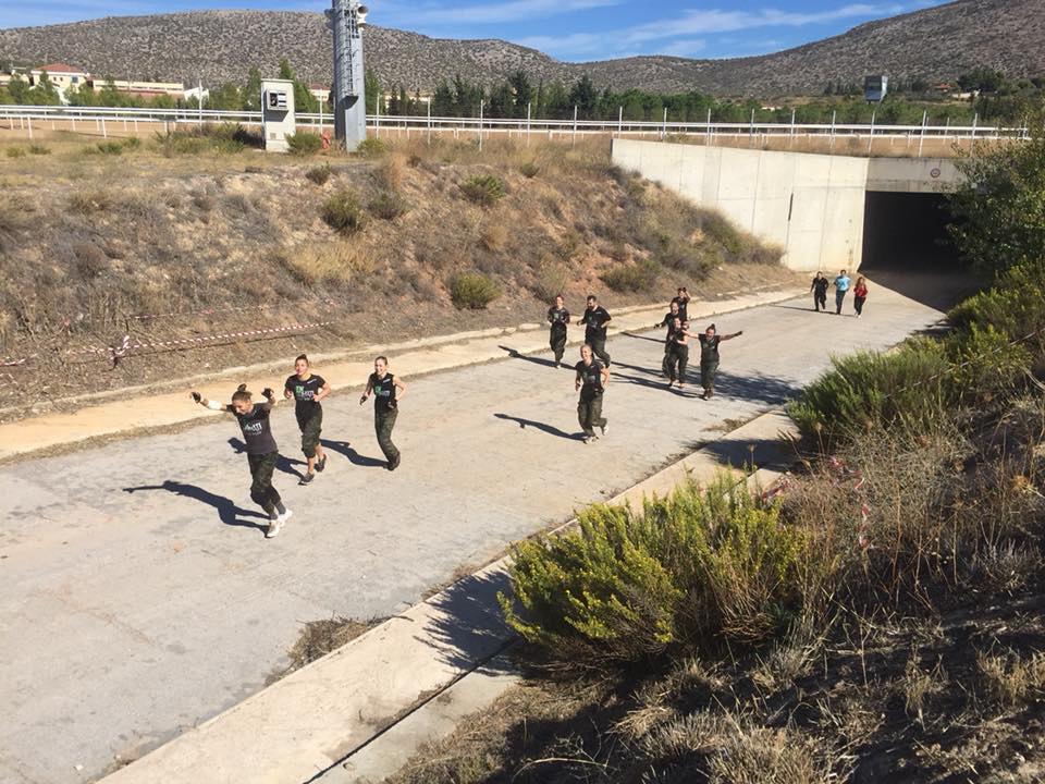 -LegionRun2017 Athens