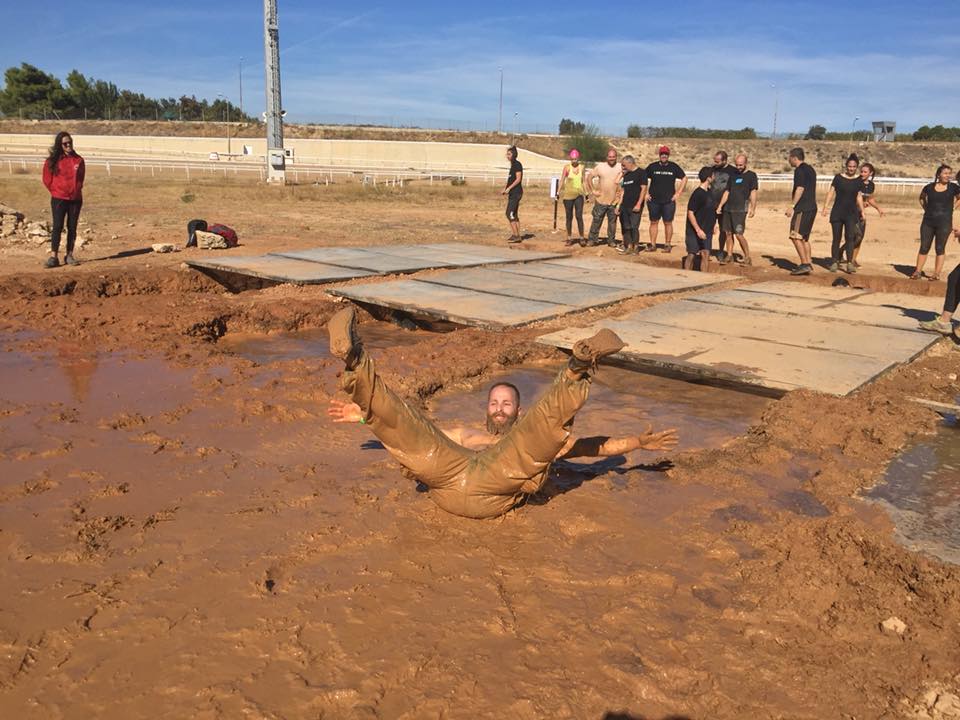 -LegionRun2017 Athens